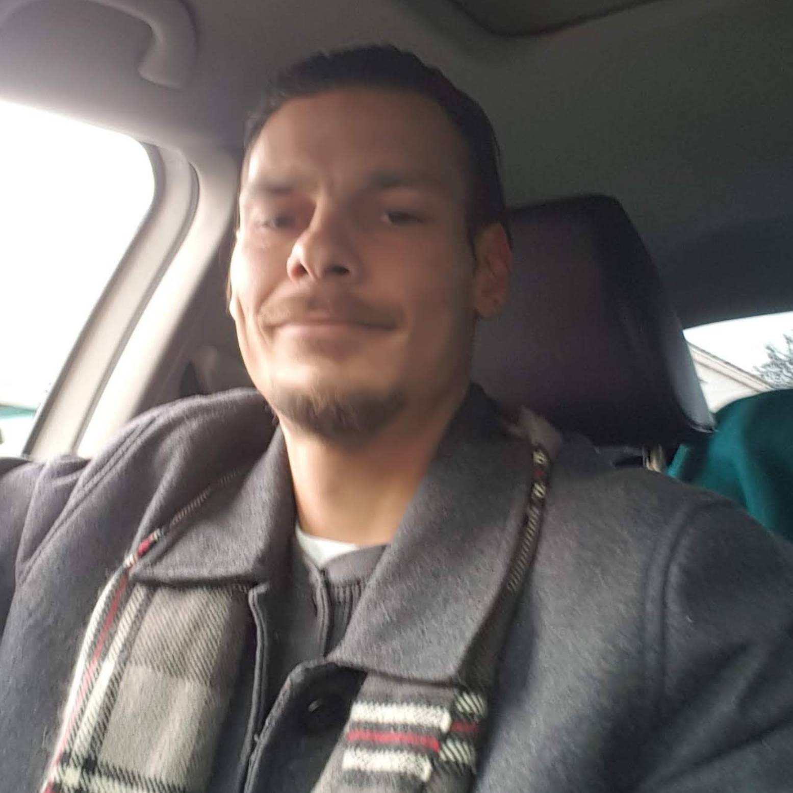 Richard Osnaya