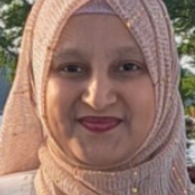 ADIBA MAHMUD