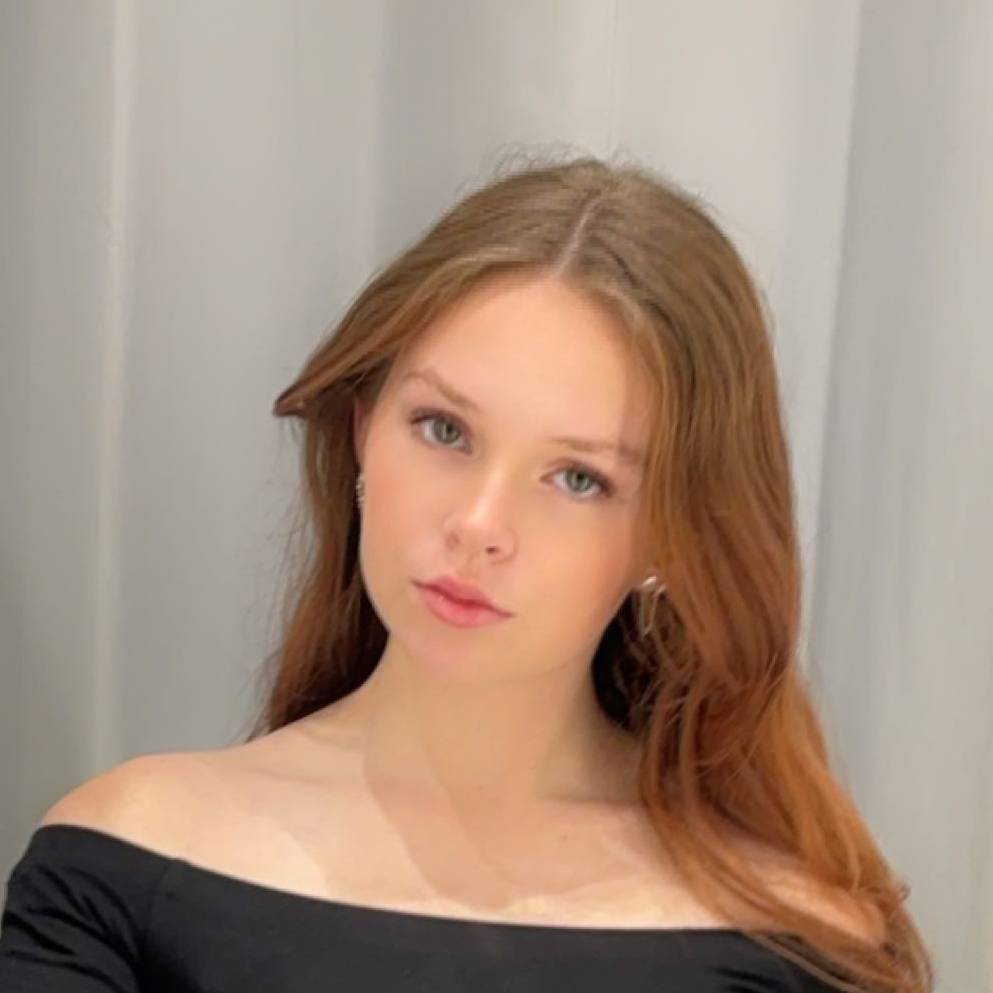 Mariah Stockwell