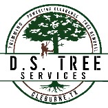 D.S. Tree Services LLC