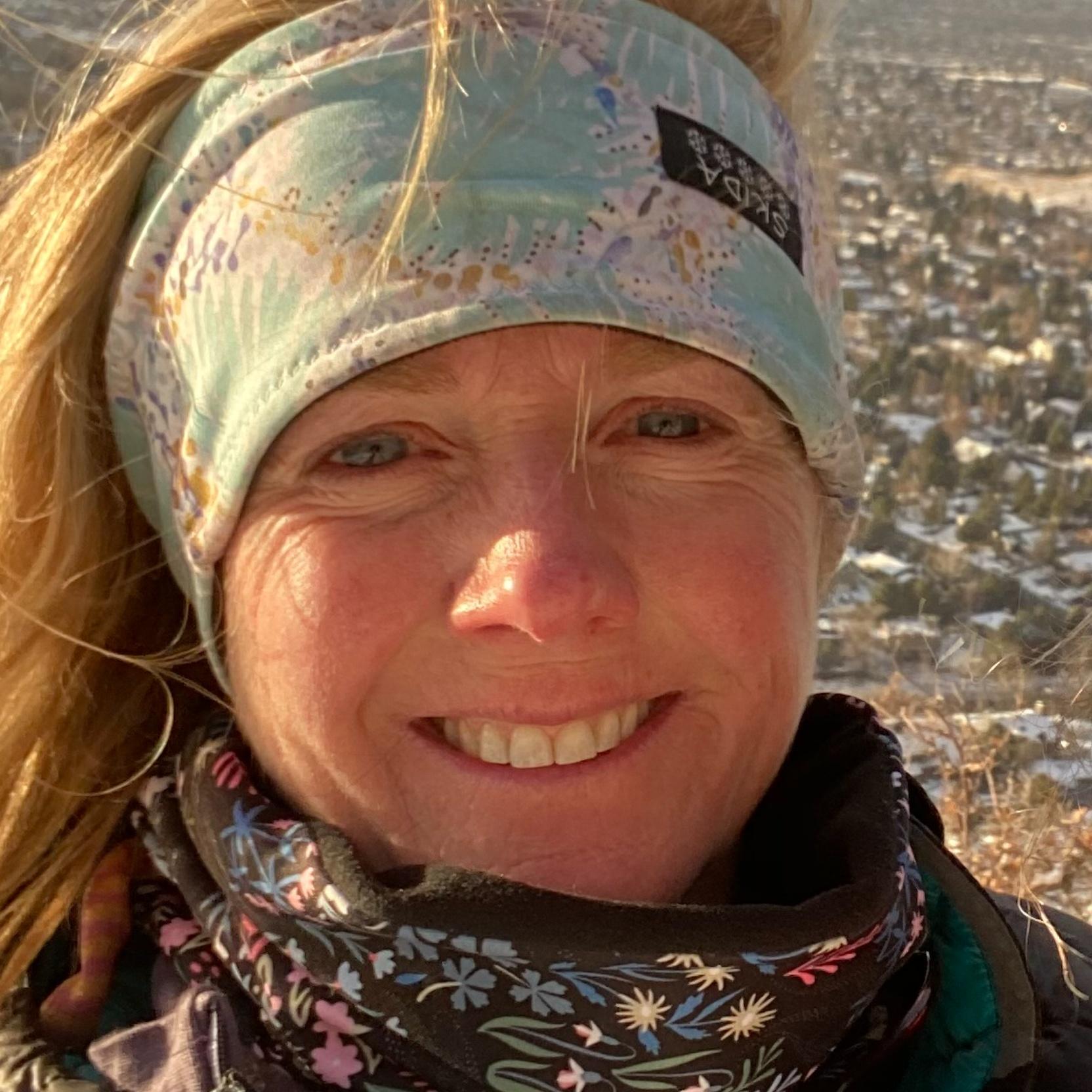 Kathy McKellar