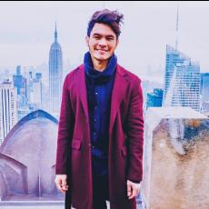 Jonell Aldrin Pagador