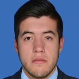 Santiago Alejandro Otálora Briceño