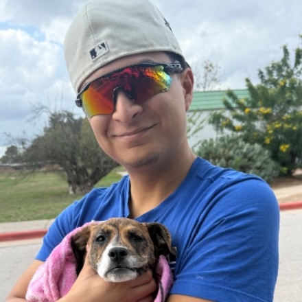 David Aguilar