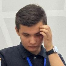 Ozodbek Abdurakhmonov