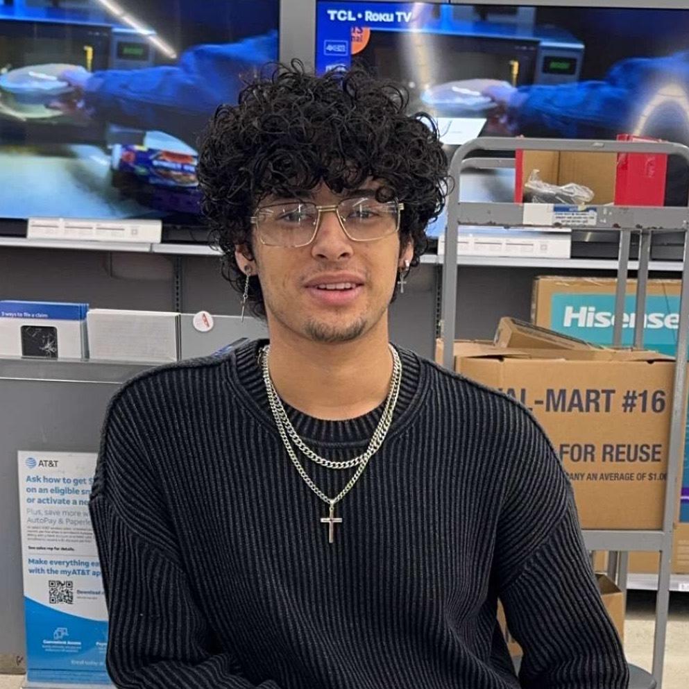 Brandon Huerta