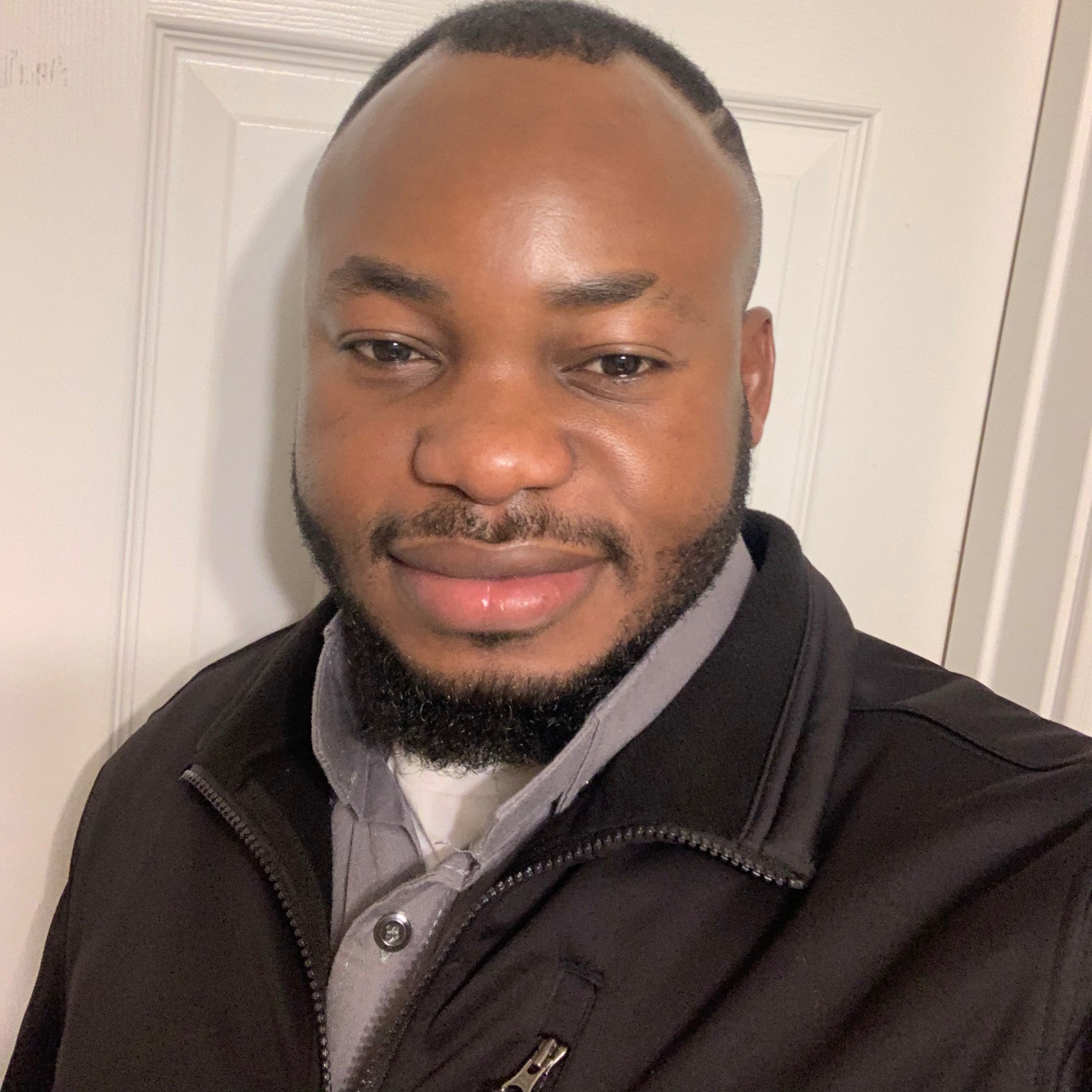Ndubuisi Onyekwere