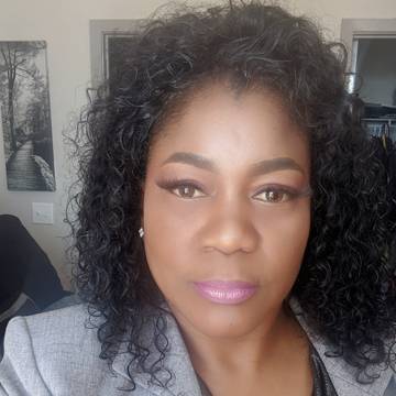 Marline Roberts