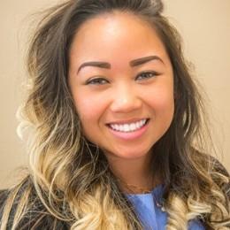 Phonethip Samantha Tanfield