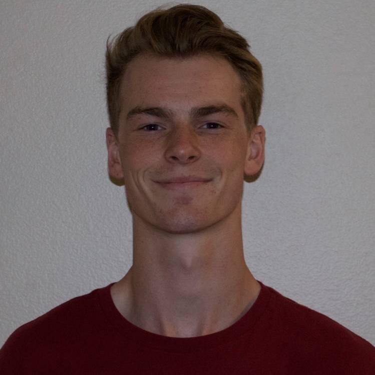 Liam Jensen