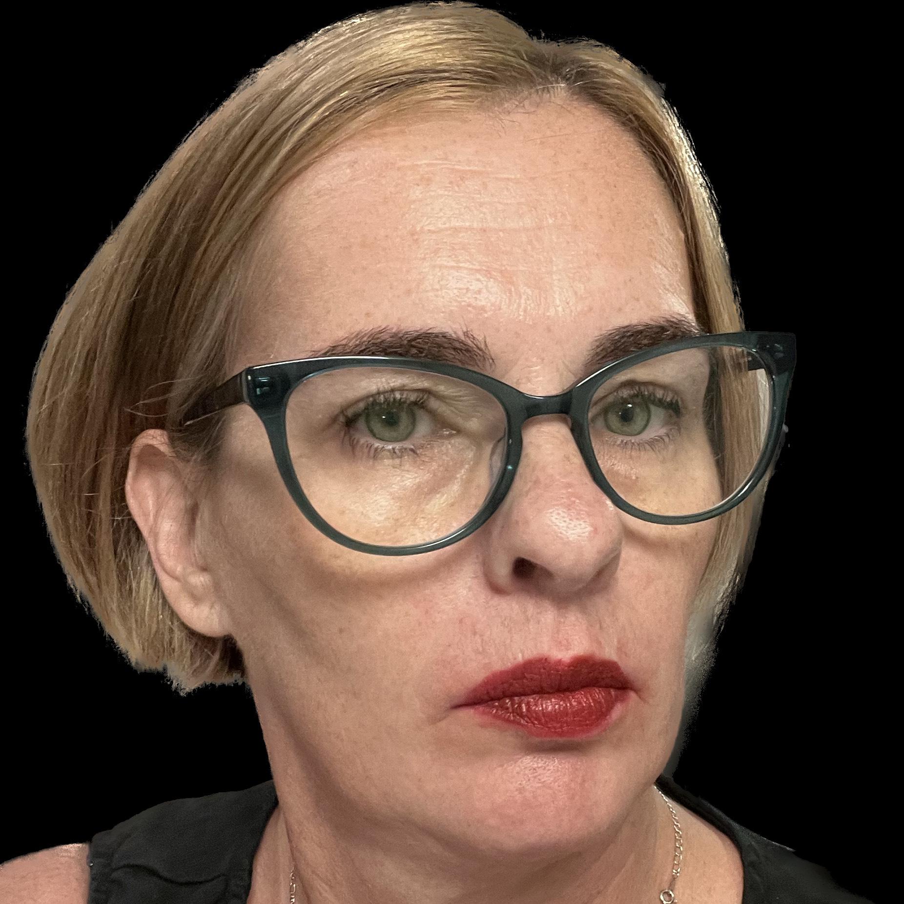 Debbie Shields
