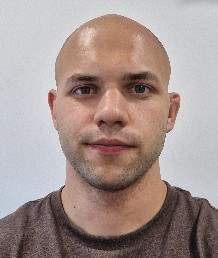 Yevhen Levshen