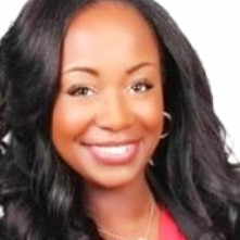 Tonya Cunningham