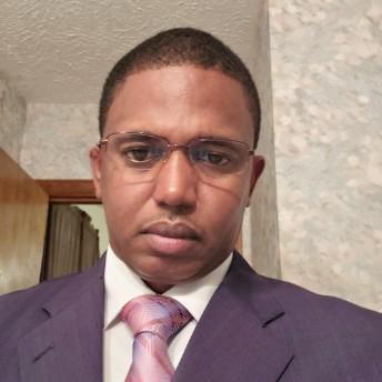 Aaron Cotton