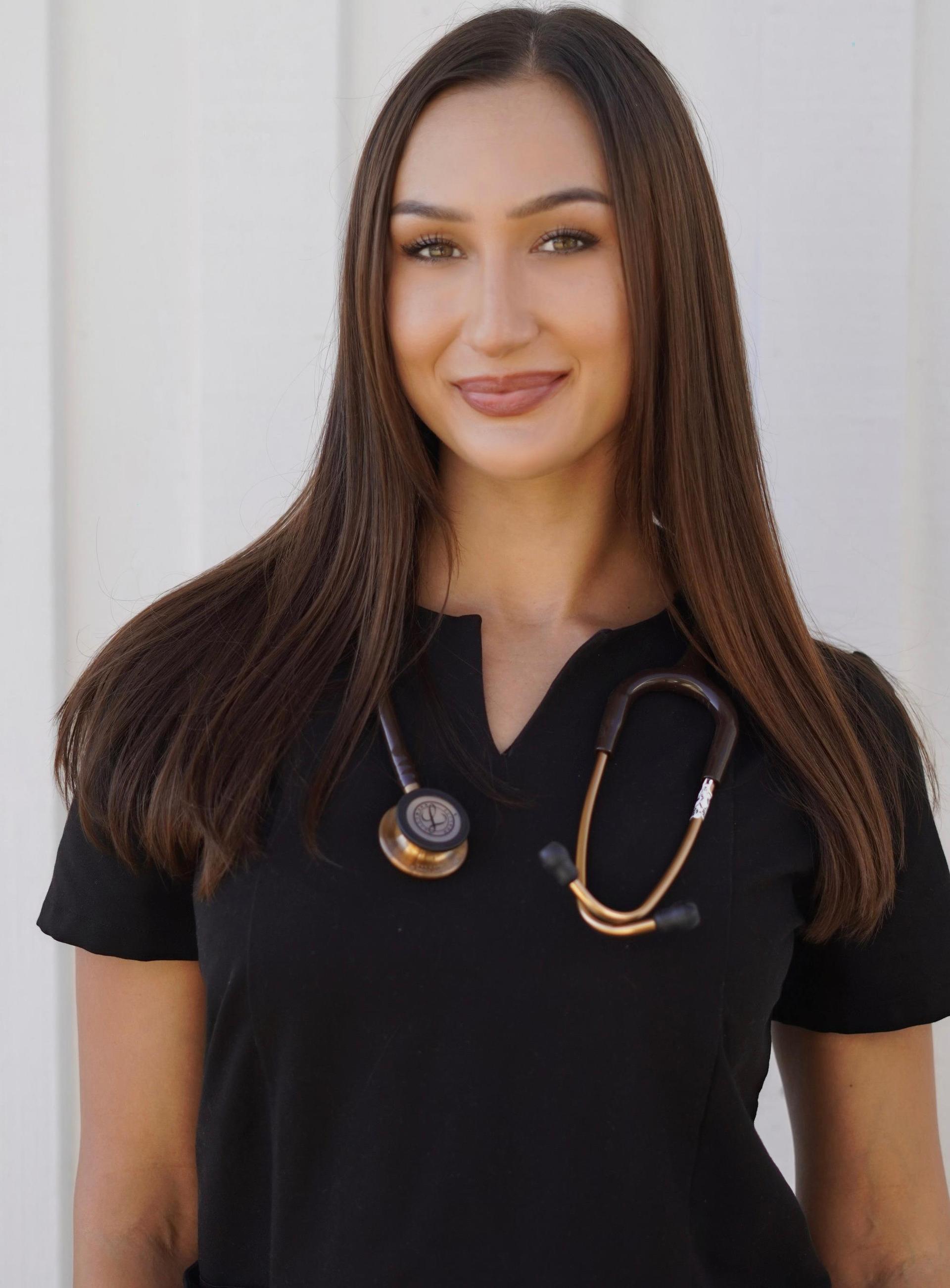 EMMA KATE OROSZ