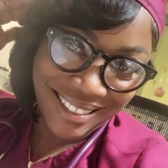 Sheena Josey