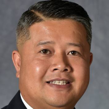 Paul Doan