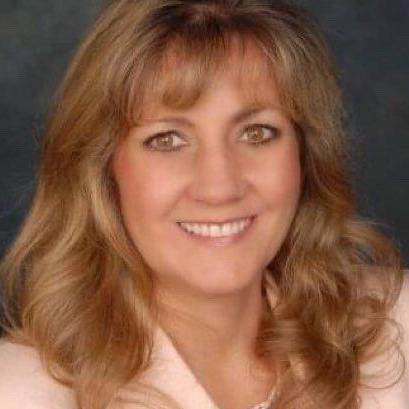 Kellie Nelson