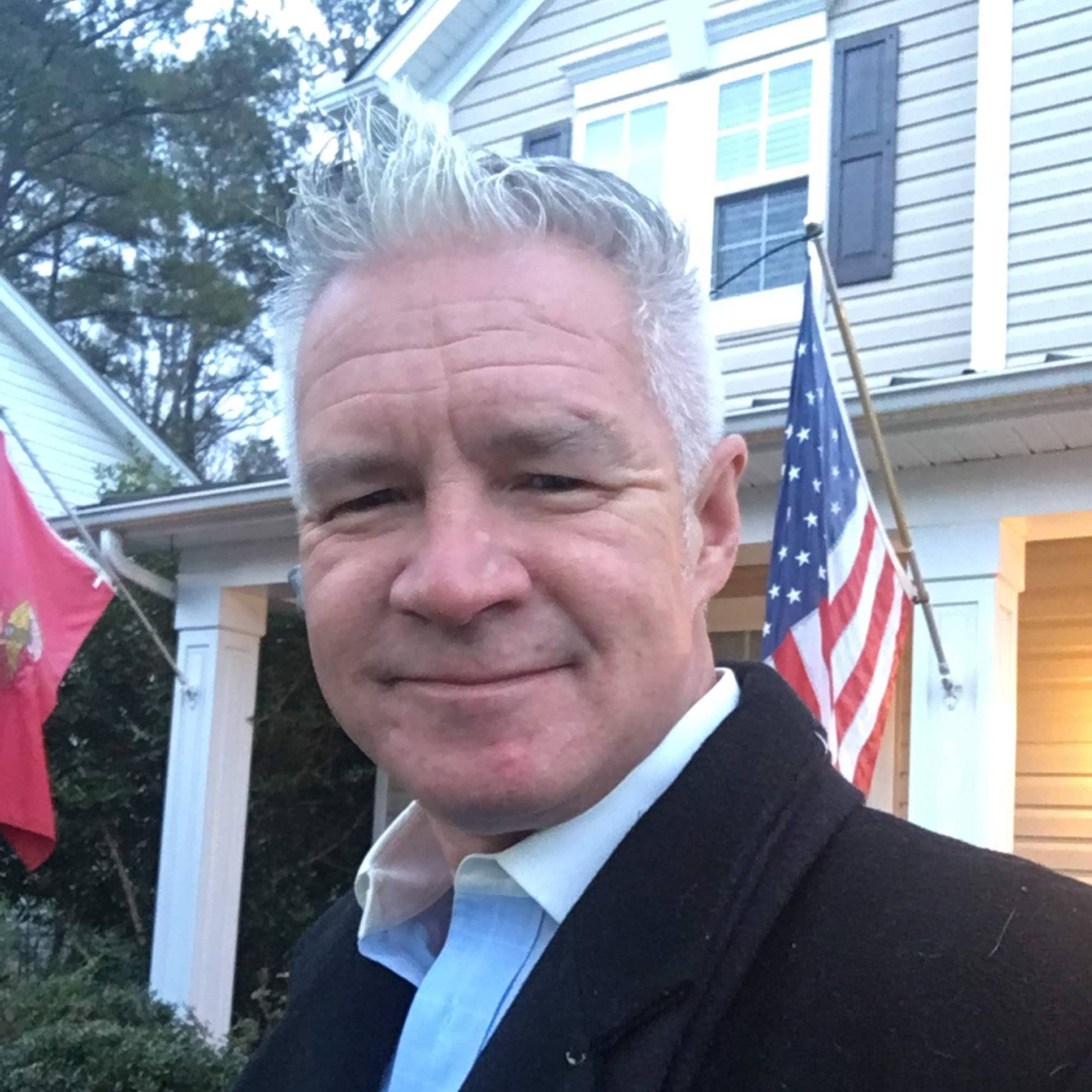 MICHAEL KERKAU