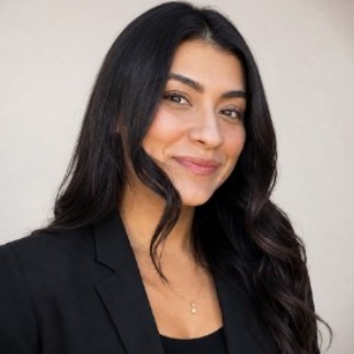 Nancy Ramirez