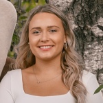 Lacie Myhre