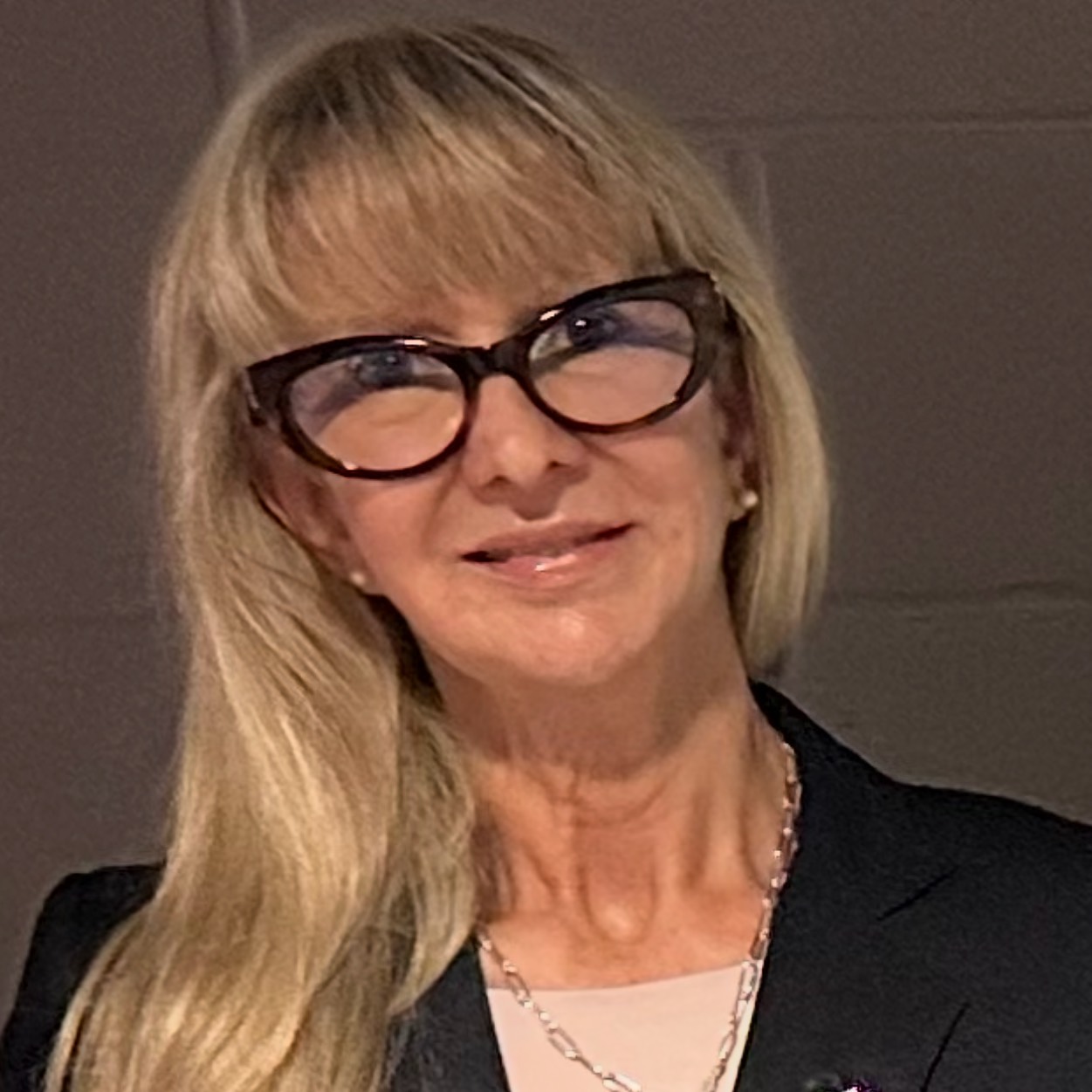Monica Alcántara Quigley