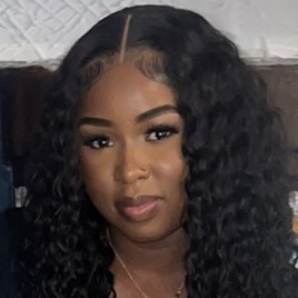 Leronica Hinton