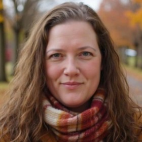 Heidi Mitchell
