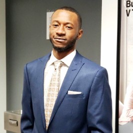 JAHMEL GIVENS
