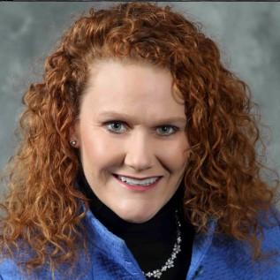Aubri Shauger Haley