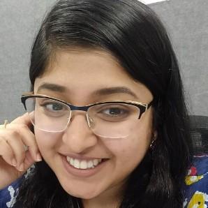 Tannavi Sen Chowdhury