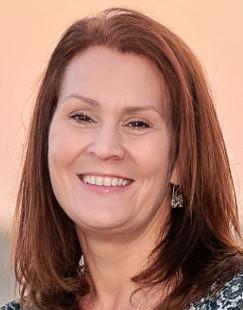 Corisa Sweeney