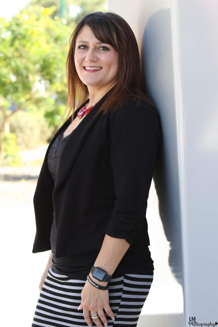 Kelly Jean Wise
