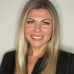 Nataliia Onyskiv, CPA