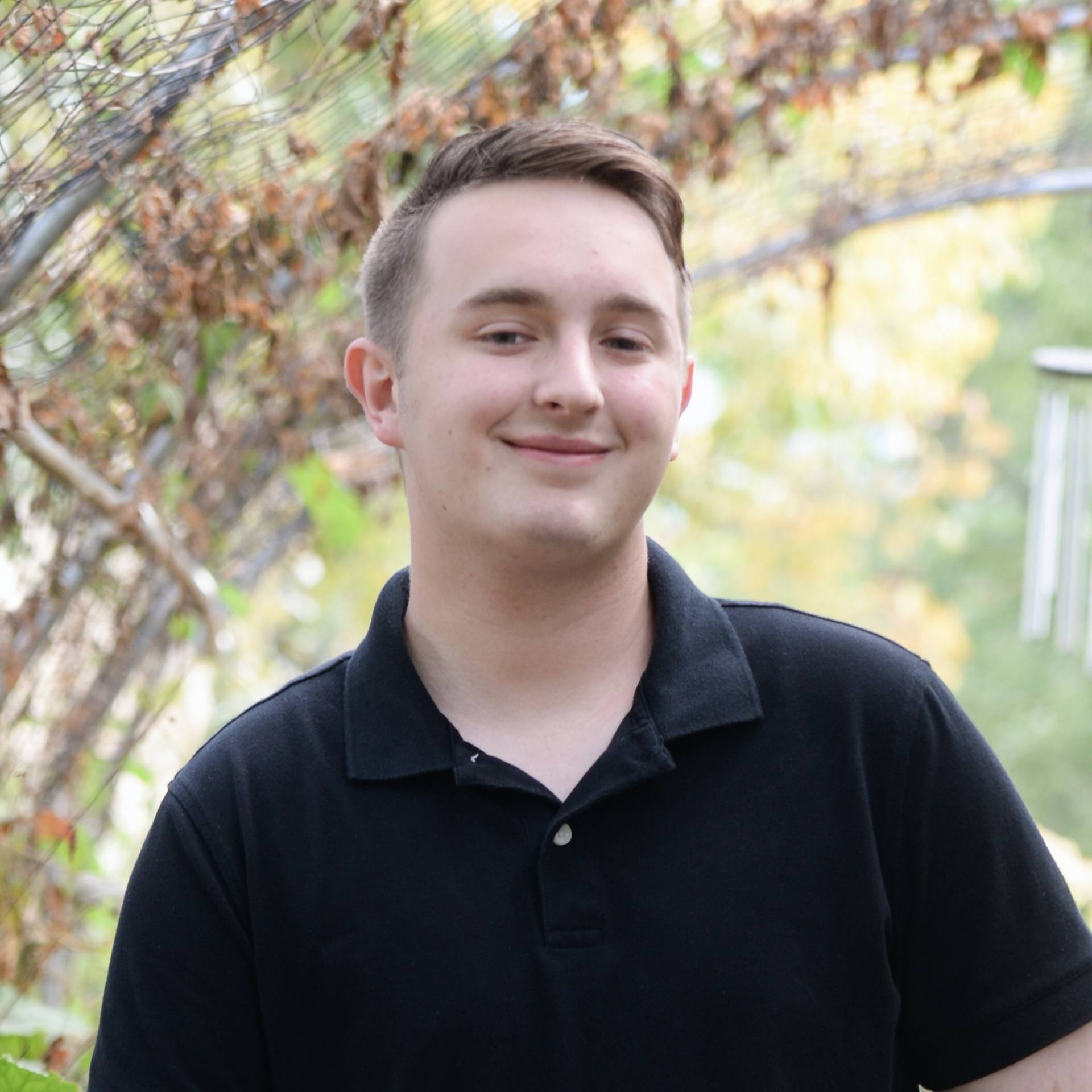 Aidan Weseman