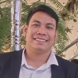 JEFFERSON CABATO, RN, BSN