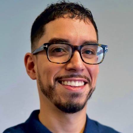 Heriberto Hernandez