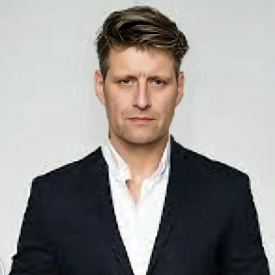 JAMES WHITE
