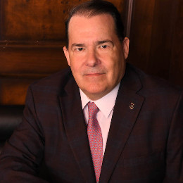 Paul Jacques
