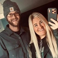 Taylor And Trevor Koep