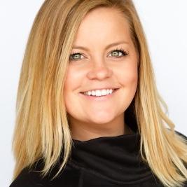 Cathryn Folkestad