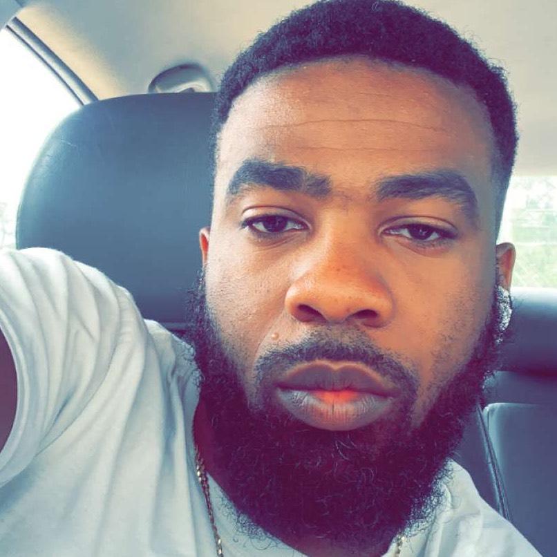 Deshawn Grant