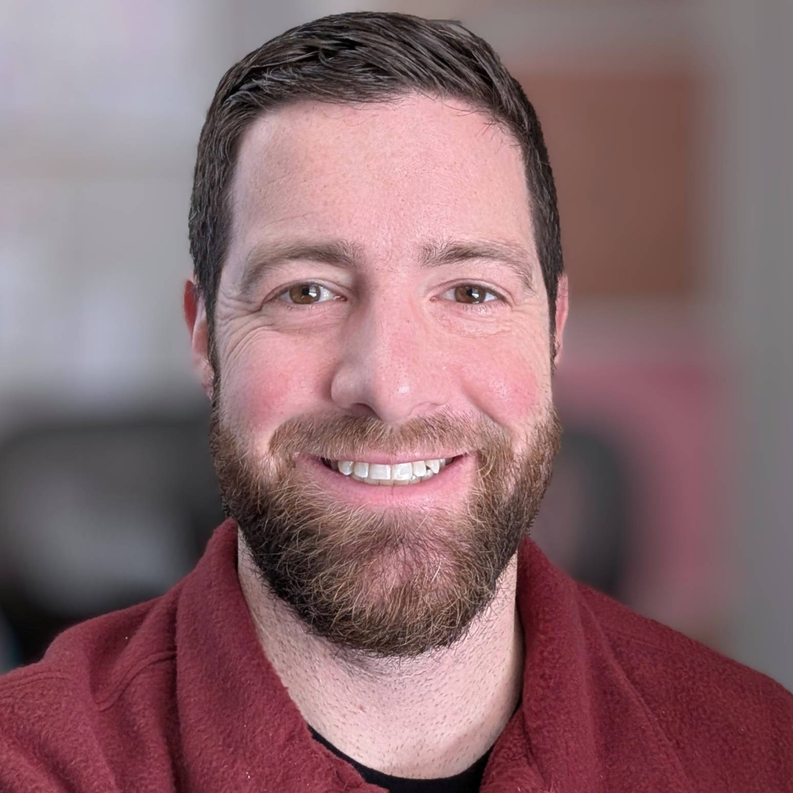 Jeremy Hanson