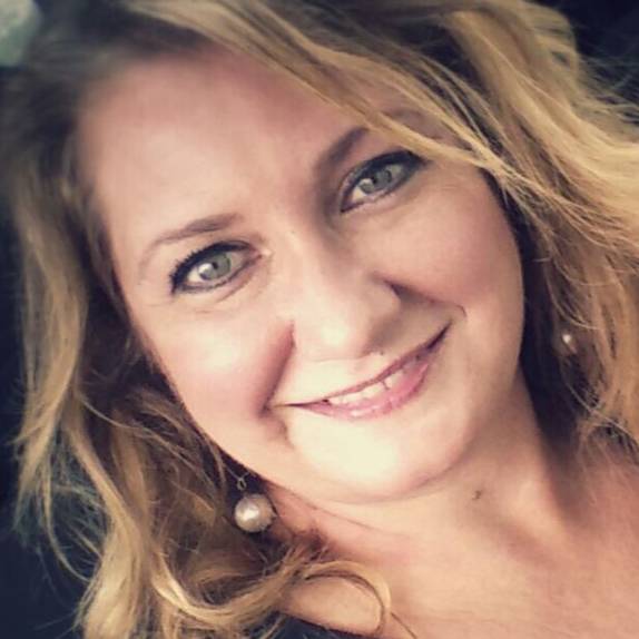 Trisha Powell