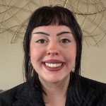 Natalie Mora
