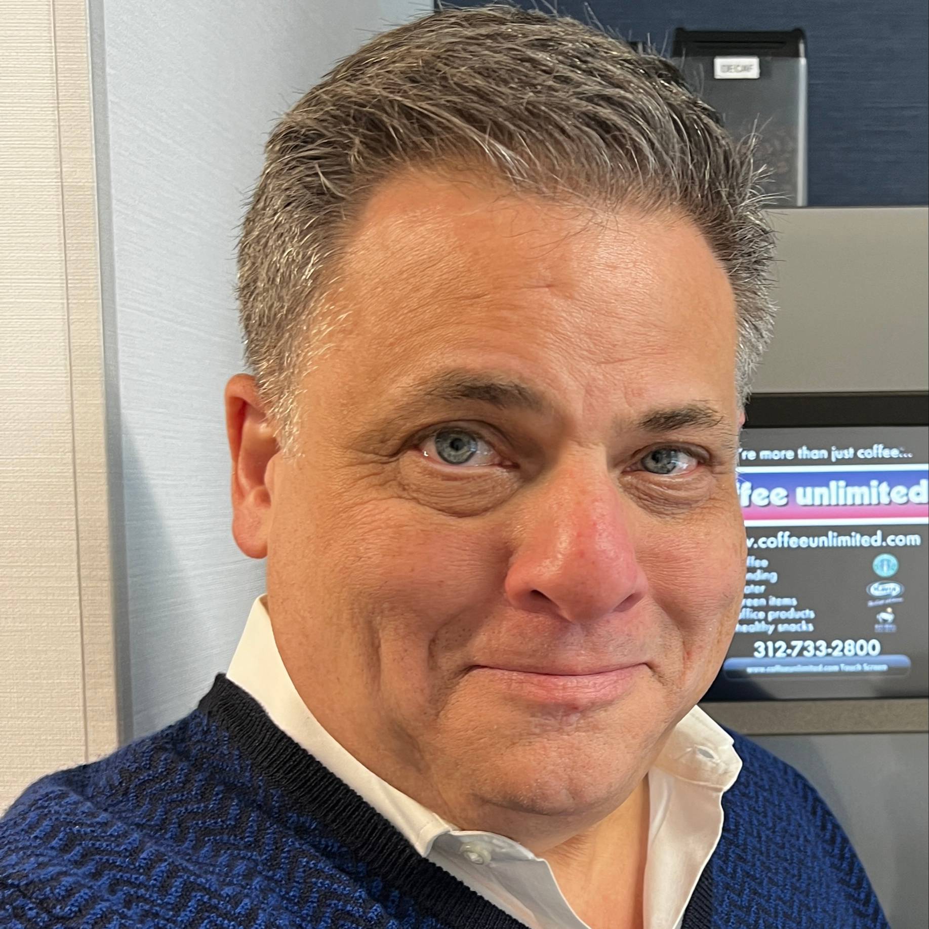 Jeff Greenspan