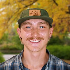 Carter Watsabaugh