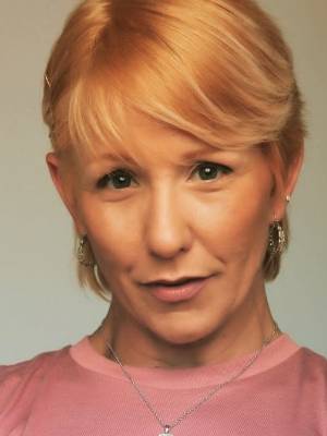 Lisa Ricketts