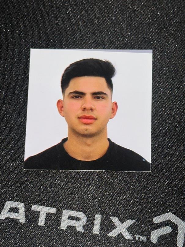 Leandro Villalobos