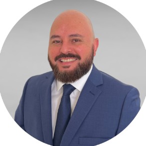 Pablo Marchant